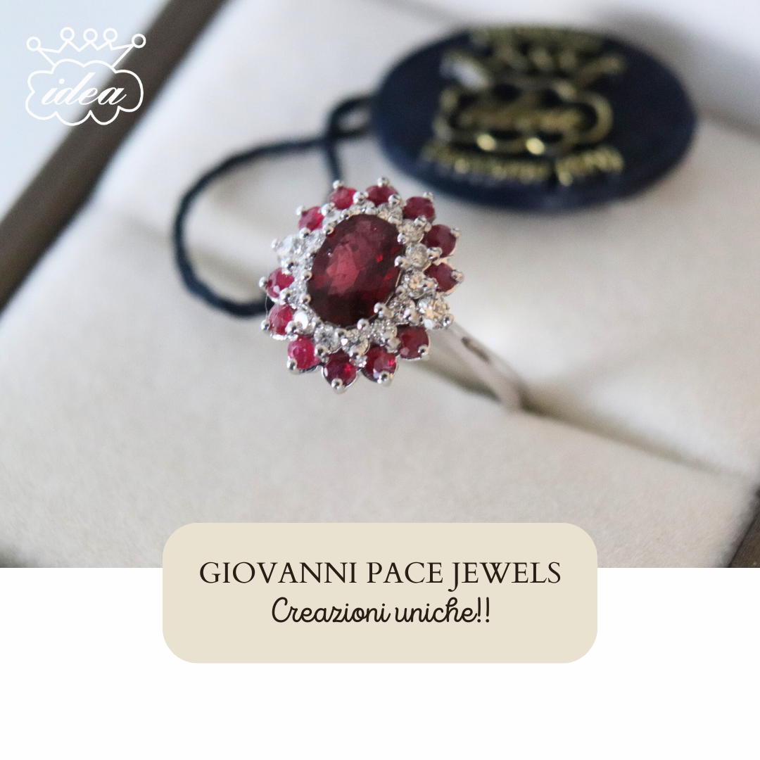 Giovanni Pace Jewels